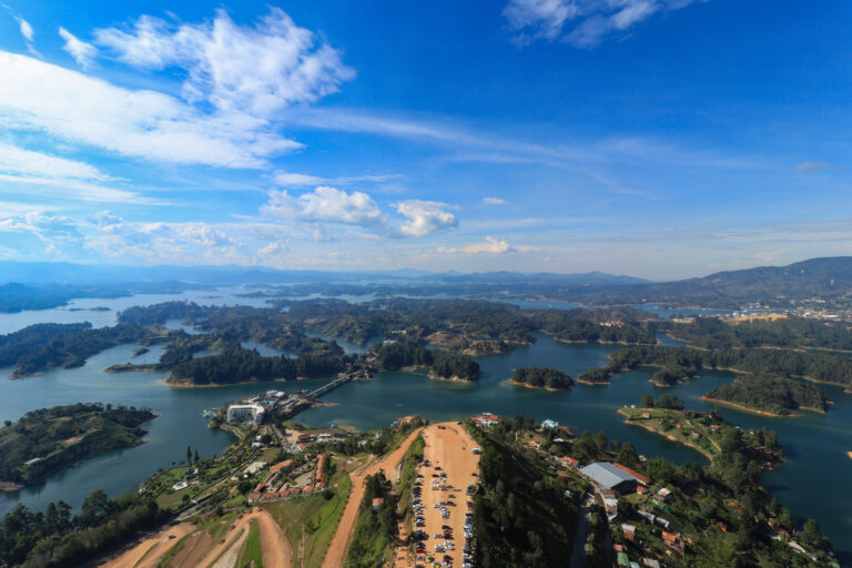 Guatapé