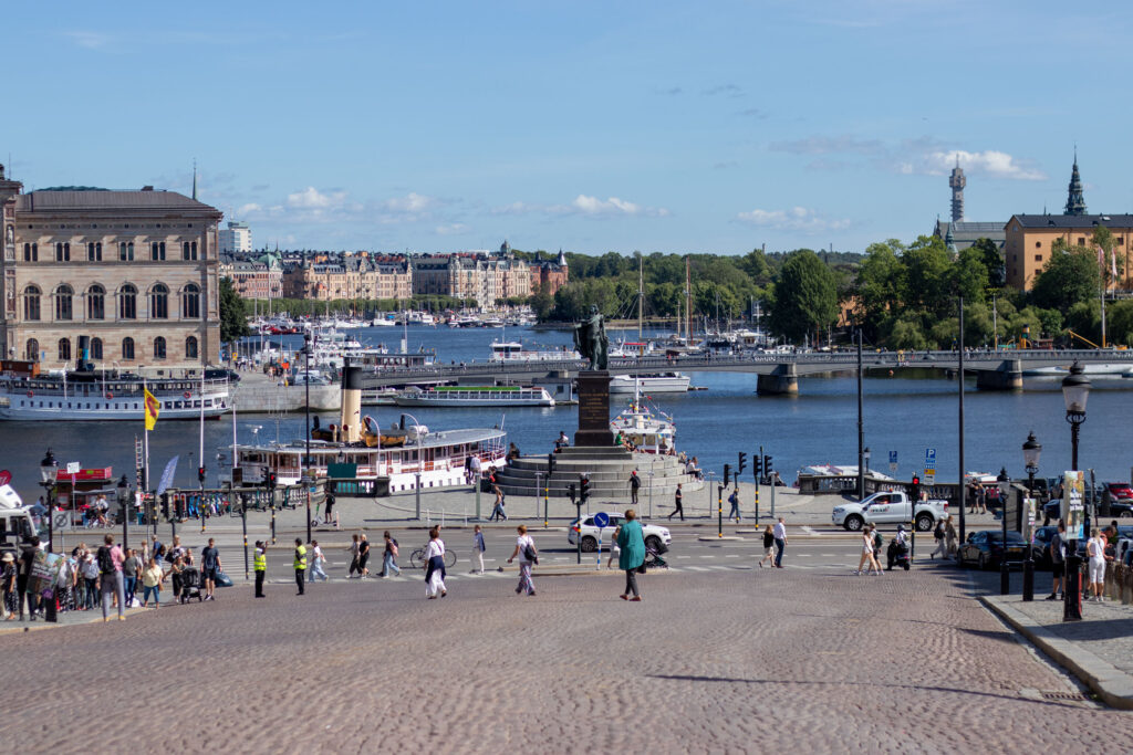 stockholm tips