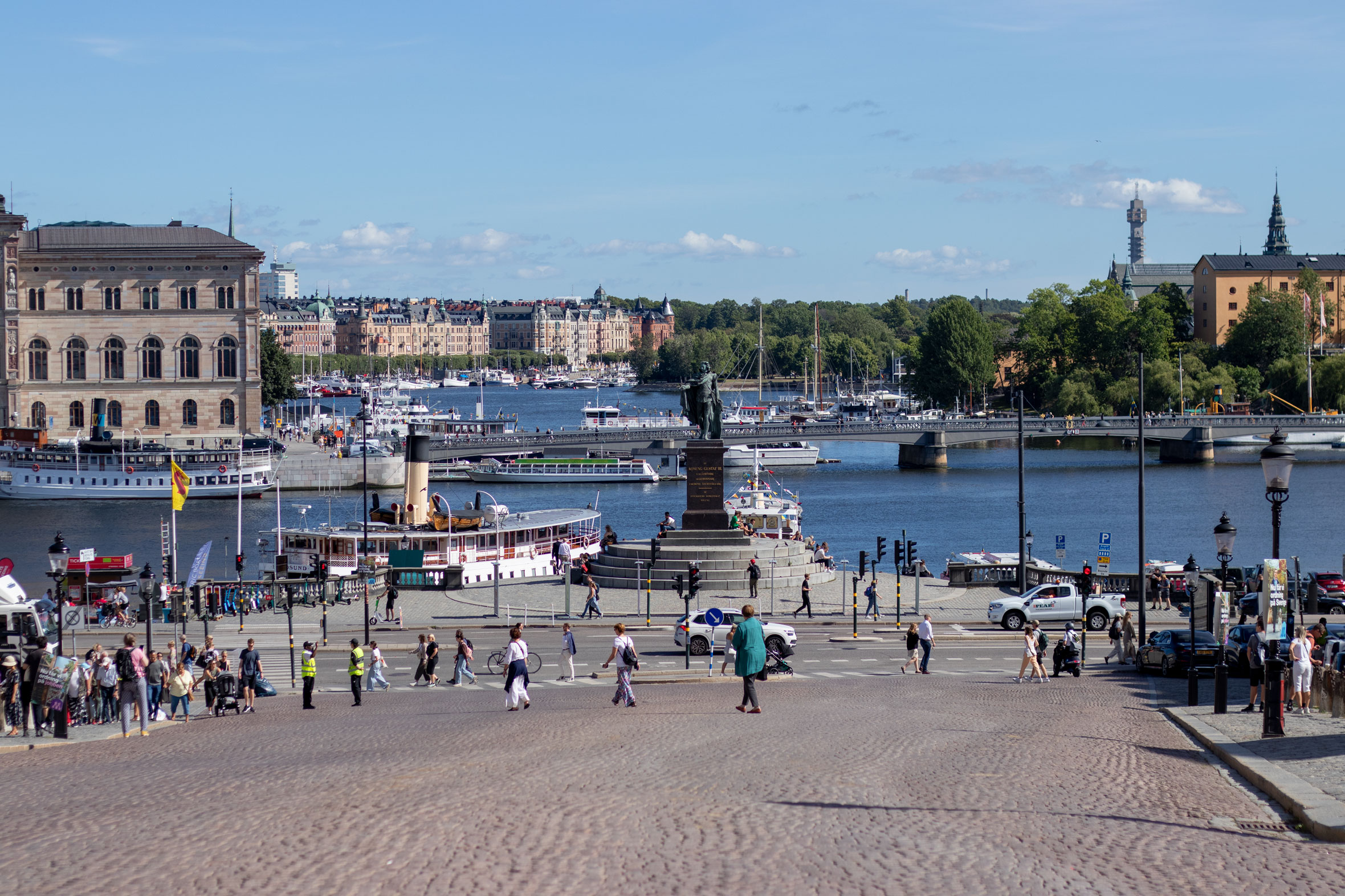 stockholm tips