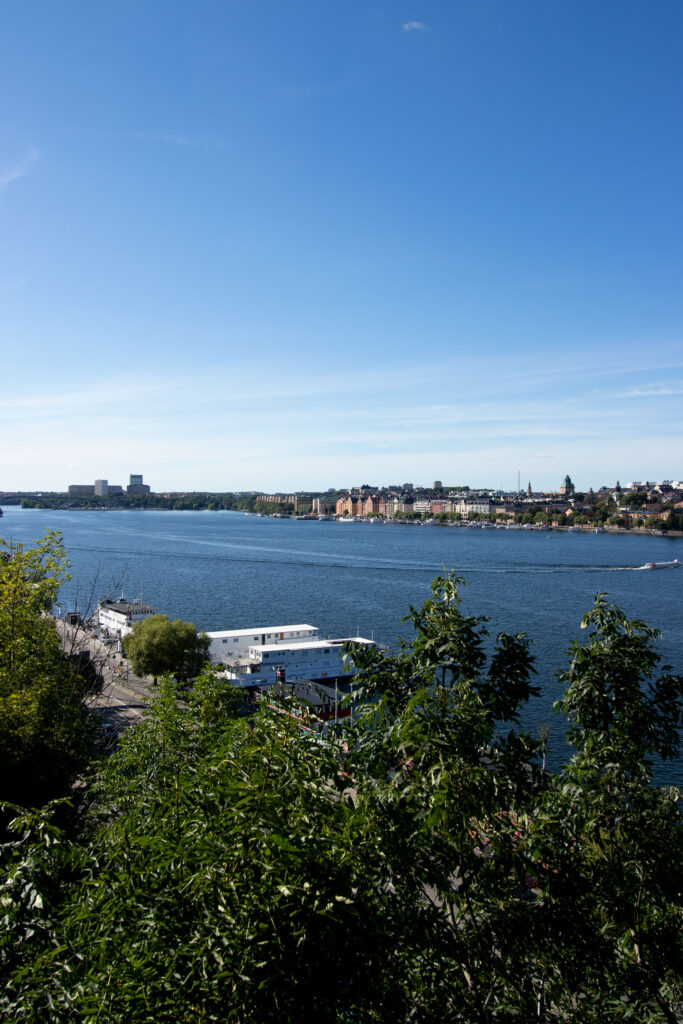 tips stockholm Södermalm