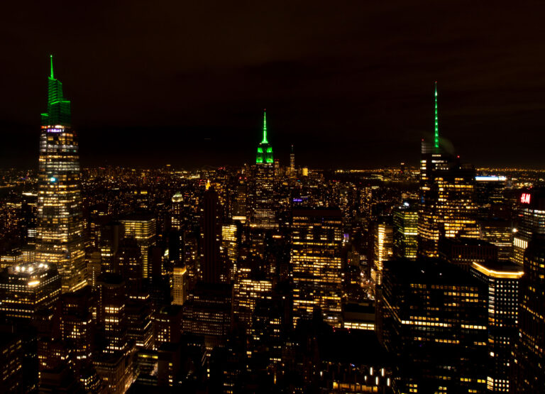 Reisgids New-York