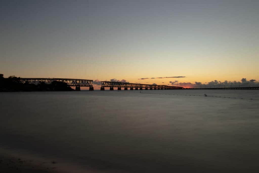 Bahia Honda State Park Keys