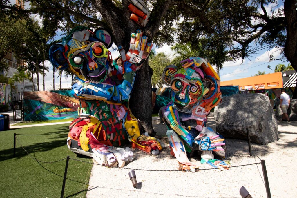 Wynwood Walls Miami