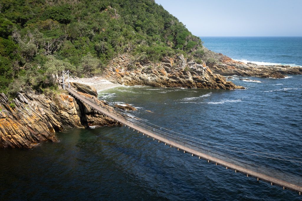 Tsitsikamma National Park