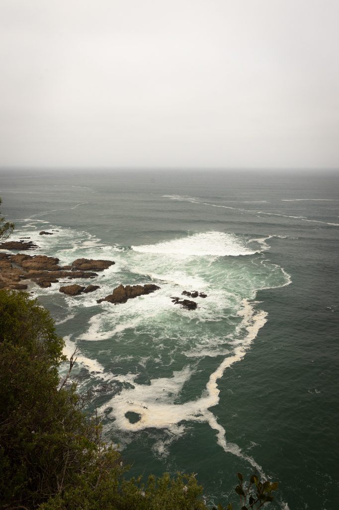 Knysna stop Garden Route